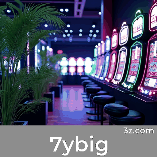 7ybig game mais image