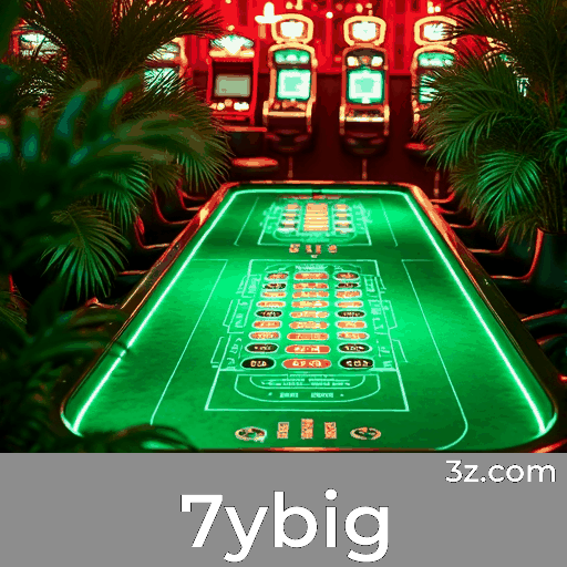 7ybig game mais image