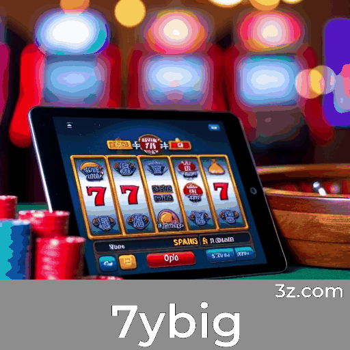 7ybig game mais image