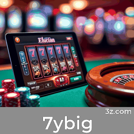 7ybig game mais image