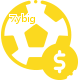 Aposte em esportes do mundo todo no 7ybig!